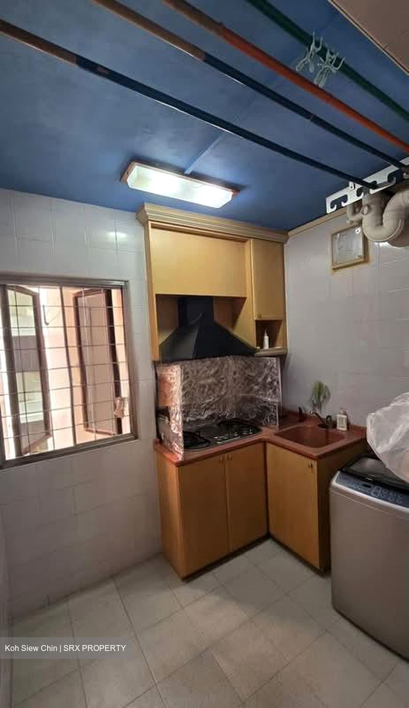 Blk 485 Choa Chu Kang Avenue 5 (Choa Chu Kang), HDB 5 Rooms #536429871